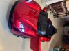 Electric charging car